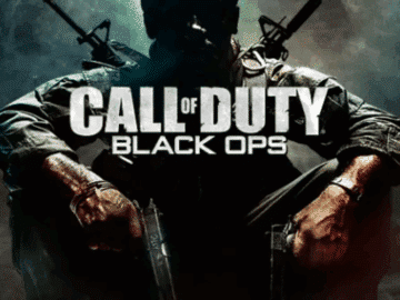 Call of Duty: Black Ops