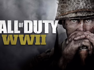 Call of Duty: WWII