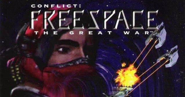 Conflict: FreeSpace – The Great War