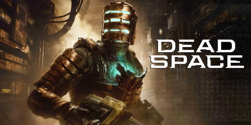 Dead Space