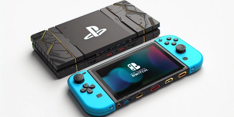 playstation handheld