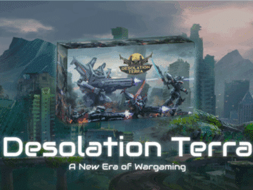 Desolation Terra