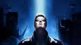 Deus Ex Remastered: Cyberpunk-Klassiker kehrt im Februar 2026 zurück Deus Ex Remastered