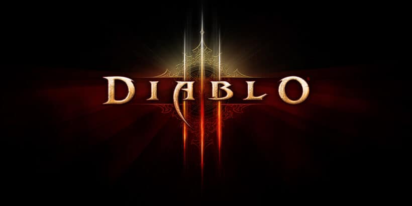 Diablo III