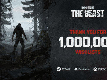 Dying Light: The Beast