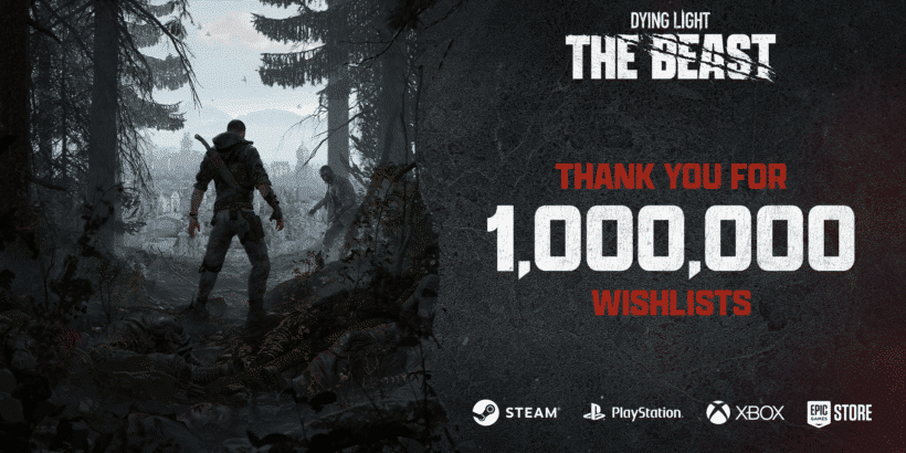Dying Light: The Beast