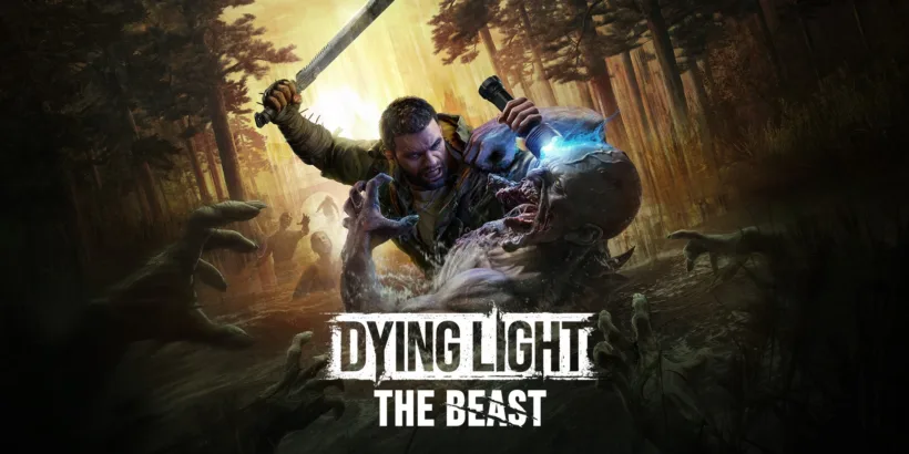 Dying Light: The Beast