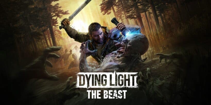 Dying Light: The Beast