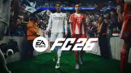 EA Sports FC 26: Web App und Companion App starten diese Woche FC 26