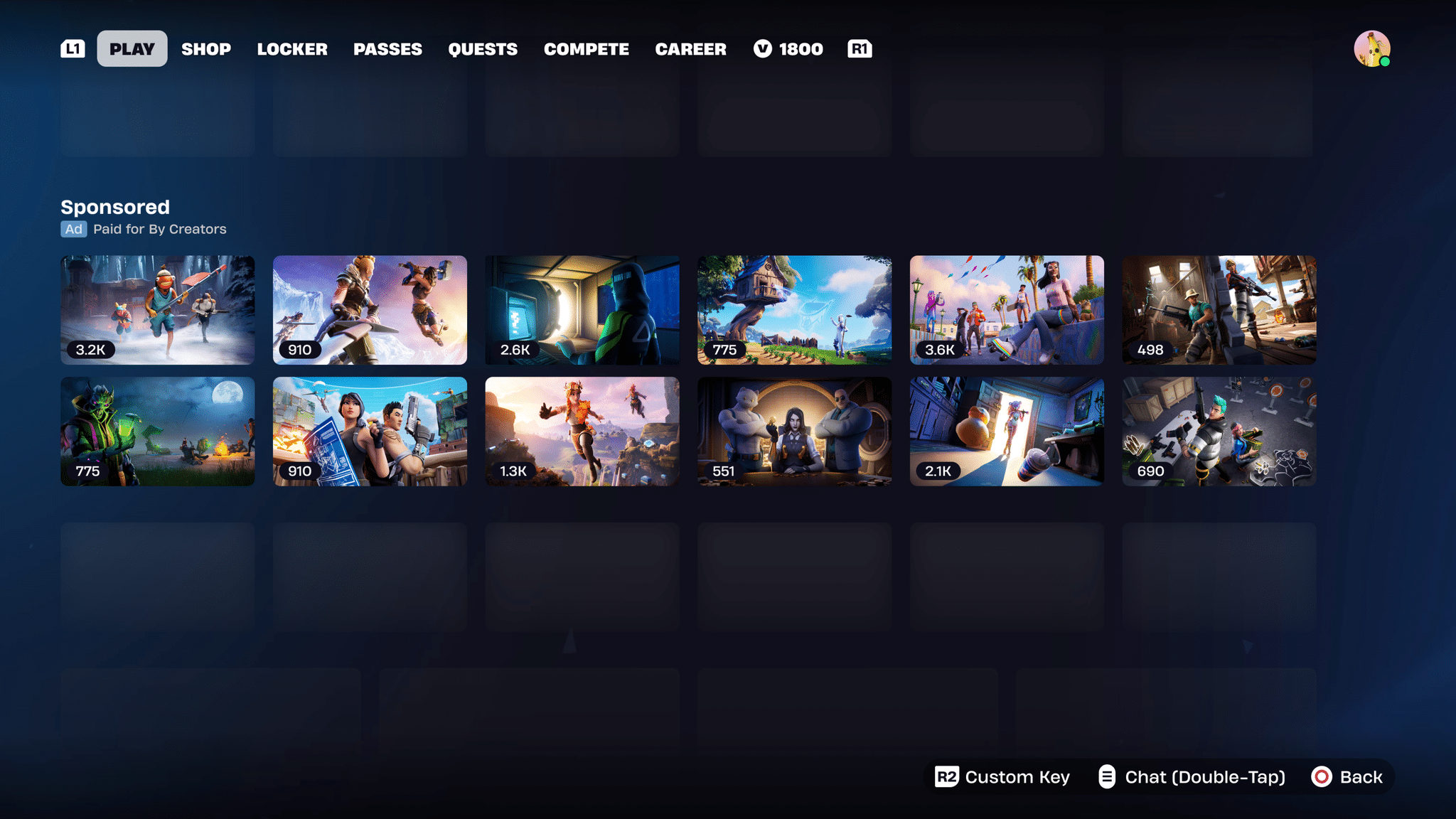 Fortnite