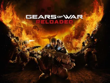 Gears of War: Reloaded