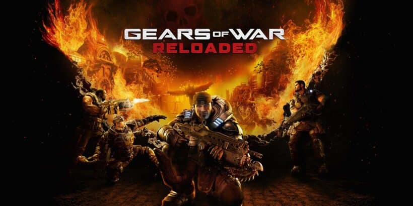 Gears of War: Reloaded