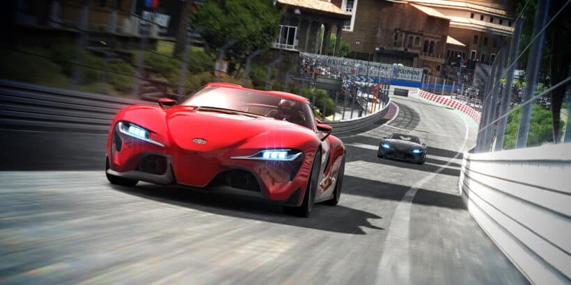 Gran Turismo
