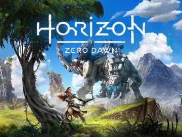 Horizon Zero Dawn
