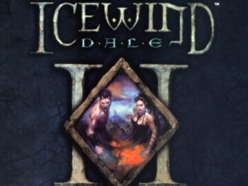 Icewind Dale II