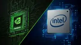 Nvidia investiert 5 Milliarden Dollar in Intel: Gaming-Revolution durch KI-Partnerschaft nvidia-investiert-milliarden-in-intel