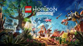 LEGO Horizon Adventures im Test – Wenn Plastiksteine auf Maschinenjagd gehen LEGO Horizon Adventures