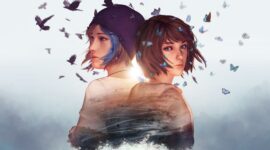 Life is Strange - Serie geplant bei Amazon Prime Video Life is Strange