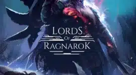 Lords of Ragnarok im Test – Wenn nordische Götter auf Sci-Fi treffen Lords of Ragnarok