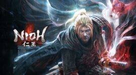 Nioh im Test: Samurai-Souls aus dem feudalen Japan Nioh