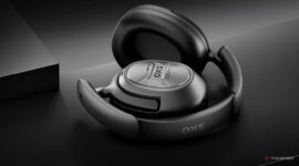 OXS stellt neue Gaming-Headsets Storm A2 und Storm G2 vor OXS Gaming headset