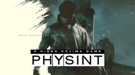 Physint: Casting-Aufruf enthüllt Bus-Entführung und deutschen Schurken 11 Physint