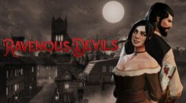 Ravenous Devils im Test – Horror-Restaurant mit makabren Zutaten Ravenous Devils