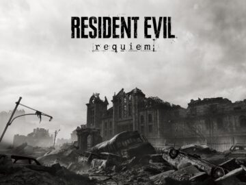 resident evil requiem