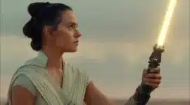 Star Wars Episode X bestätigt: Rey kehrt für "New Jedi Order" zurück Rey Skywalker