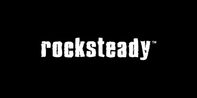 Rocksteady Studios
