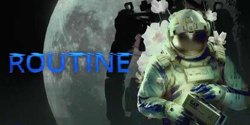 Routine