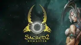 Sacred 2 Remaster: Kult-Action-RPG kehrt Ende 2025 auf moderne Konsolen zurück Sacred 2 Remaster