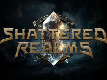 Shattered Realms