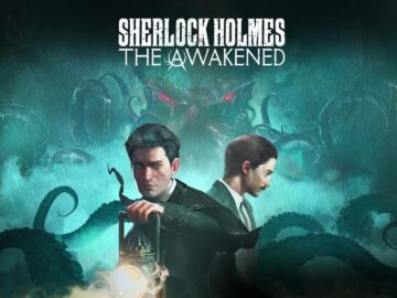 Sherlock Holmes: The Awakened