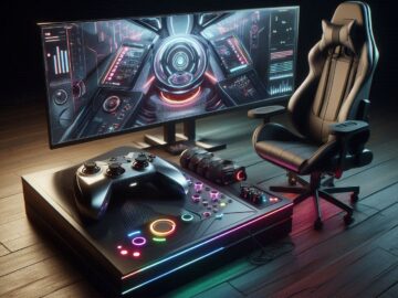 videospiele konsolen