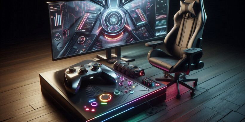 videospiele konsolen