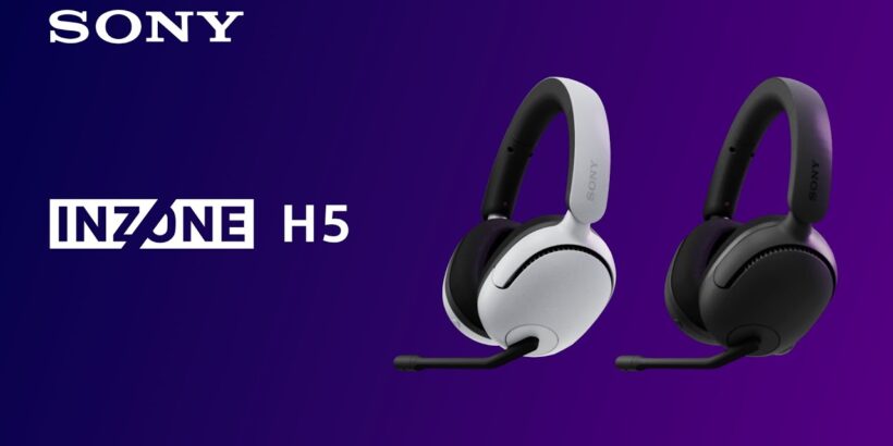 Sony INZONE H5