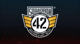 Squadron 42 Newsletter sorgt für Frust: Community kritisiert "Clowns-Show" 10 Squadron 42