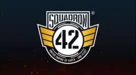 Squadron 42: Das 800-Millionen-Dollar-Weltraumepos nimmt Gestalt an Squadron 42