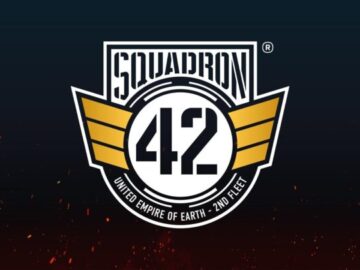 Squadron 42