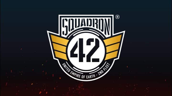Squadron 42