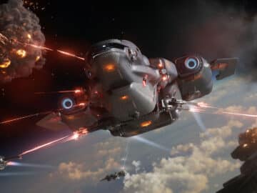 star citizen strarlancer tac