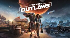 Star Wars Outlaws jetzt erhältlich für Nintendo Switch 2 Star Wars Outlaws
