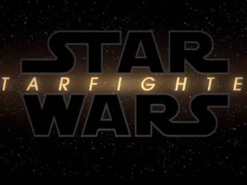 Star Wars: Starfighter