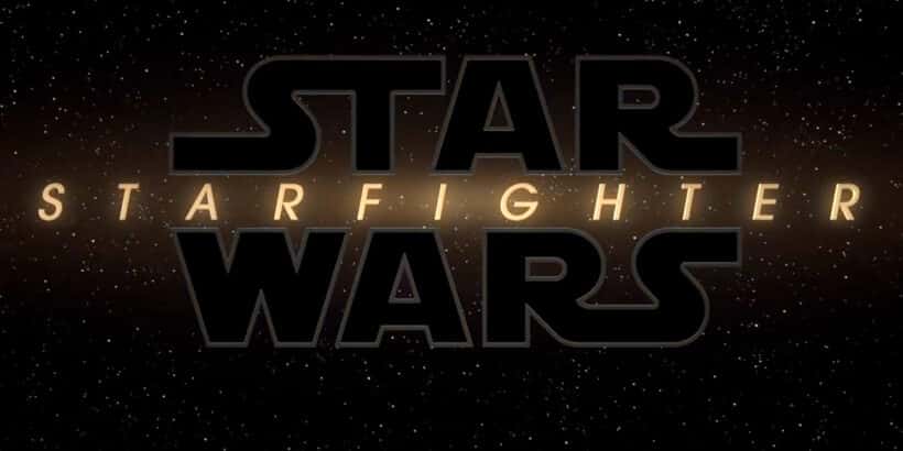 Star Wars: Starfighter