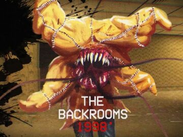 The Backrooms 1998