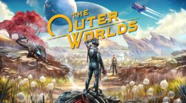 The Outer Worlds im Test – Obsidian zeigt, wie RPGs gemacht werden The Outer Worlds