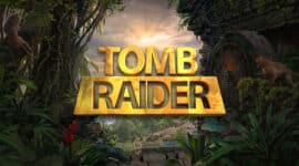 Tomb Raider