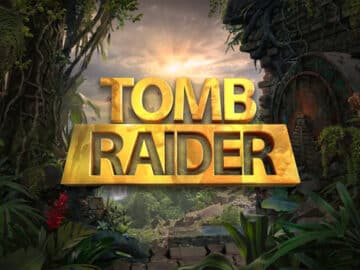 Tomb Raider