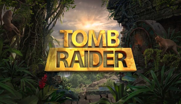 Tomb Raider